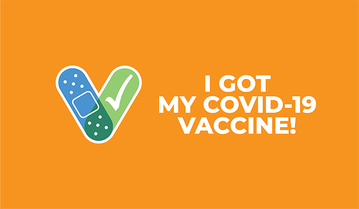 COVID vaccinated